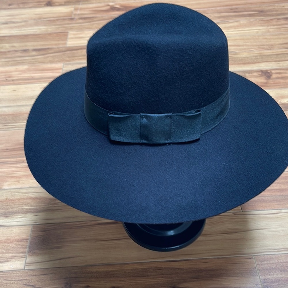 Brixton Piper floppy hat